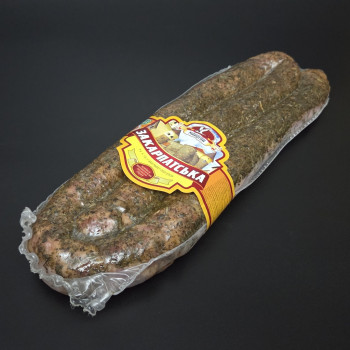 ЗАКАРПАТСЬКА Н/К В/У  ТМ МАКОГОН кг