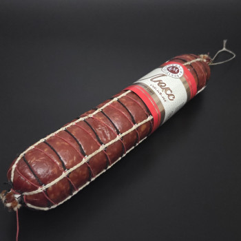 ЛЮКС Н/К   ТМ КОВБАСИ ПОДІЛЛЯ кг