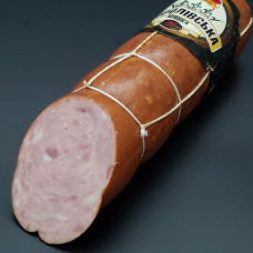 ШИНКА КОРОЛІВСЬКА   Н/К  В/У  ТМ  МАКОГОН кг