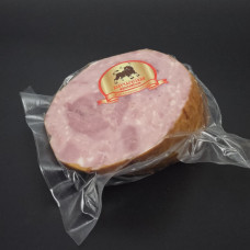 ШИНКА ЕЛІТНА  ПОРЦ.   В/У   ДОКУЧАЄВСЬКИЙ  МК кг