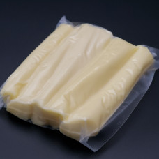СИР ПАЛИЧКА  БІЛА В/У   ТМ MR.CHEESE кг