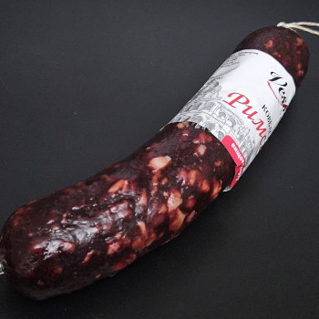 РИМСЬКА Н/К ГАЗ  ТМ ВЕССЕН кг