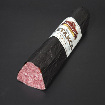 МЕТАКСА Н/К В/У  ТМ М`ЯСНА ІМПЕРІЯ кг