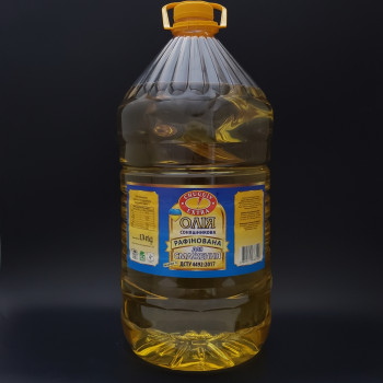 ОЛІЯ  РАФ. 10  Л  ТМ ДЕНКО   УП 2  ШТ шт