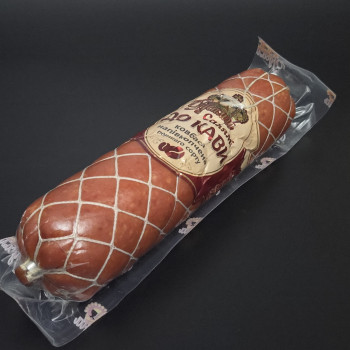 ДО КАВИ Н/К  ТМ РУСАЛІНА кг