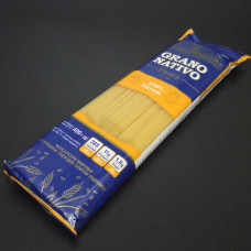 СПАГЕТТІ 400 Г   ТМ ГРАНО НАТІВА   УП 20 ШТ шт